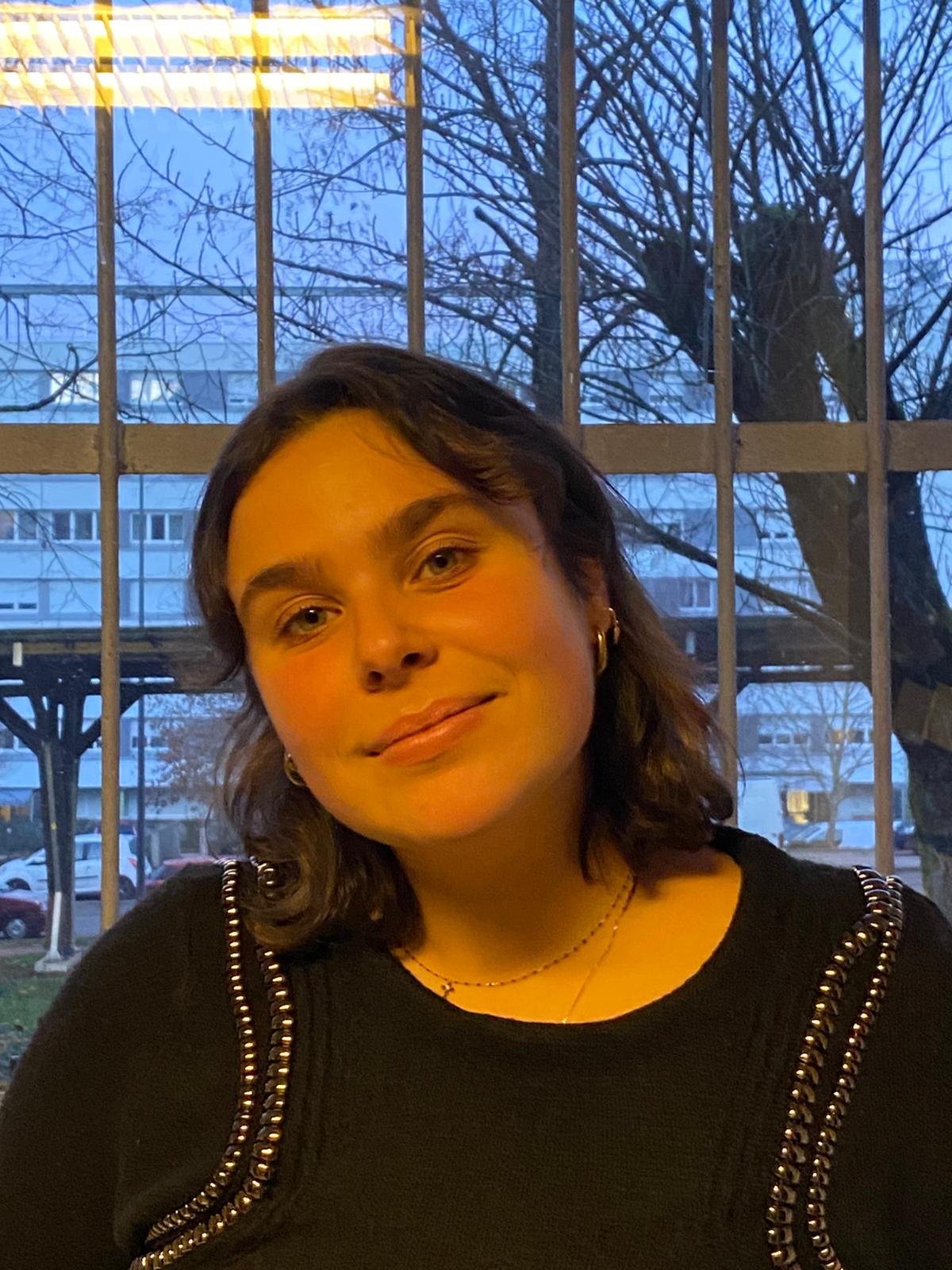Justine Knecht
